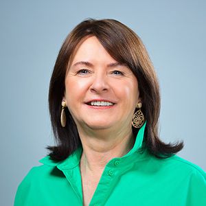 Ulrike Mayer