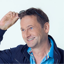 MAG. KLAUS WINTER
